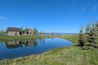 Farm and Ranch for sale in Teton County, Idaho