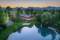 Undeveloped Land for sale in Teton County, Wyoming