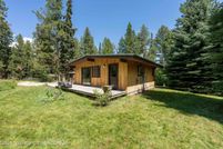 Recreational Property for sale in Teton County, Wyoming
