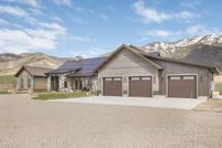 Undeveloped Land for sale in Bonneville County, Idaho