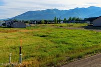 Homesite for sale in Lincoln County, Wyoming