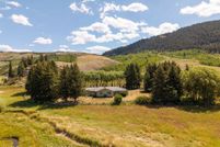 Land for sale in Teton County, Wyoming