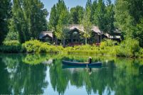 House for sale in Teton County, Wyoming