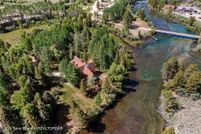 Land for sale in Sublette County, Wyoming