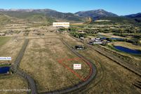 Undeveloped Land for sale in Teton County, Idaho