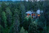 Farm and Ranch for sale in Teton County, Wyoming