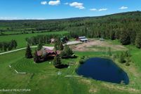Timberland Property for sale in Teton County, Wyoming