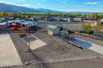 Land for sale in Lincoln County, Wyoming