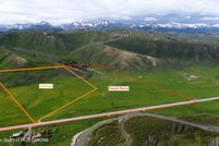 Land for sale in Sublette County, Wyoming