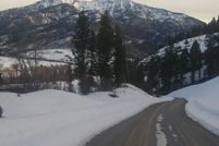 Homesite for sale in Bonneville County, Idaho