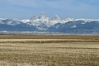 Land for sale in Teton County, Idaho