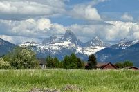 Undeveloped Land for sale in Teton County, Idaho