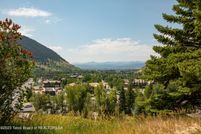 Land for sale in Teton County, Wyoming
