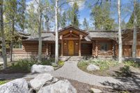 Recreational Property for sale in Teton County, Wyoming
