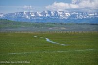 Land for sale in Sublette County, Wyoming