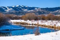Land for sale in Teton County, Idaho