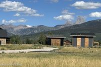 Timberland Property for sale in Teton County, Idaho