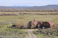 Land for sale in Sublette County, Wyoming