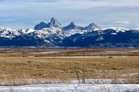 Undeveloped Land for sale in Teton County, Idaho