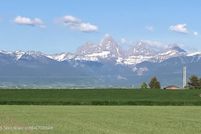 Timberland Property for sale in Teton County, Idaho