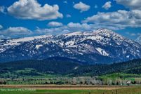 Timberland Property for sale in Teton County, Idaho