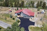 Land for sale in Teton County, Wyoming