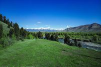 Land for sale in Teton County, Wyoming