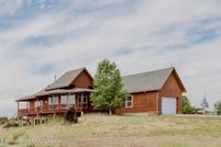 Timberland Property for sale in Sublette County, Wyoming