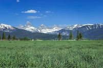 Undeveloped Land for sale in Teton County, Idaho