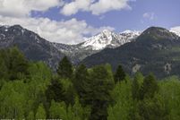 Land for sale in Lincoln County, Wyoming