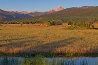 Homesite for sale in Teton County, Idaho