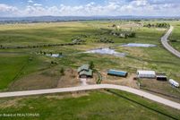 Undeveloped Land for sale in Sublette County, Wyoming