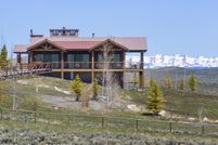 Waterfront Property for sale in Sublette County, Wyoming