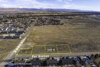 Land for sale in Sublette County, Wyoming