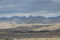 Land for sale in Sublette County, Wyoming