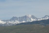 Undeveloped Land for sale in Sublette County, Wyoming