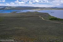 Land for sale in Sublette County, Wyoming