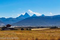 Lakefront Property for sale in Teton County, Idaho