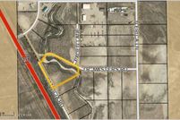 Land for sale in Sublette County, Wyoming