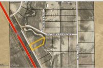 Land for sale in Sublette County, Wyoming