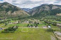 Land for sale in Lincoln County, Wyoming