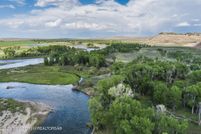 Land for sale in Sublette County, Wyoming