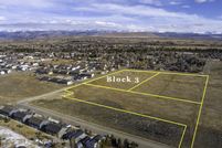 Land for sale in Sublette County, Wyoming