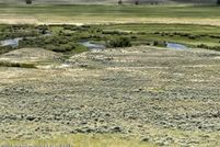 Land for sale in Sublette County, Wyoming