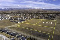 Undeveloped Land for sale in Sublette County, Wyoming