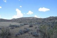 Land for sale in Johnson County, Wyoming