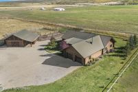 Undeveloped Land for sale in Teton County, Idaho