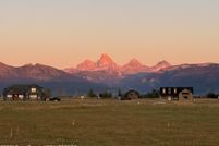 Timberland Property for sale in Teton County, Idaho