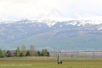 Undeveloped Land for sale in Teton County, Idaho