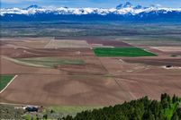 Undeveloped Land for sale in Teton County, Idaho